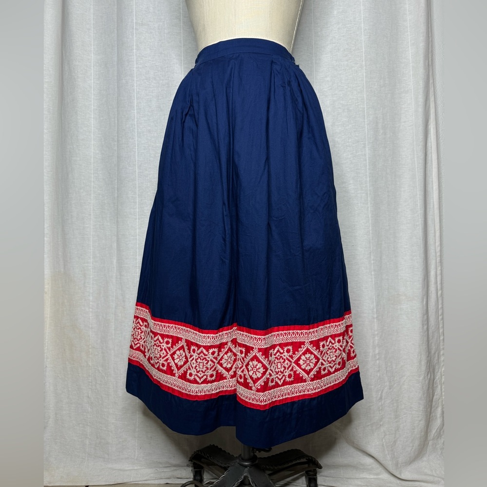 Metropolitan Museum of Art Skirt